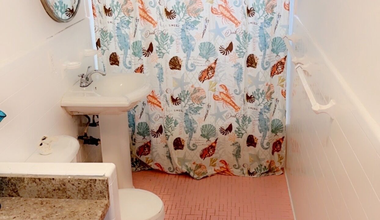 Photo of Bathroom in Liberty City
