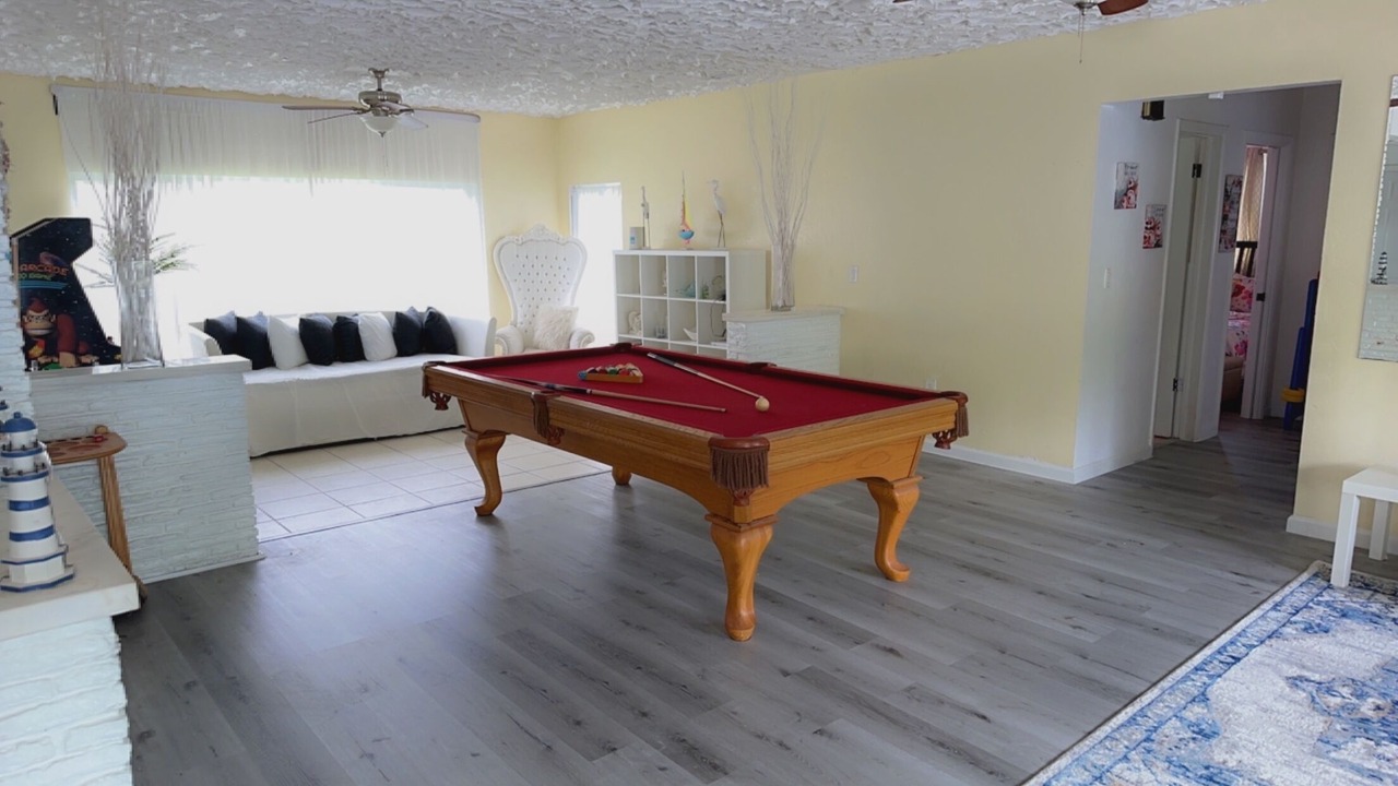 Photo of Bedroom in Liberty City