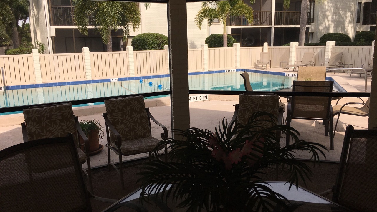 Photo of Outdoor in Gulf Gate Estates
