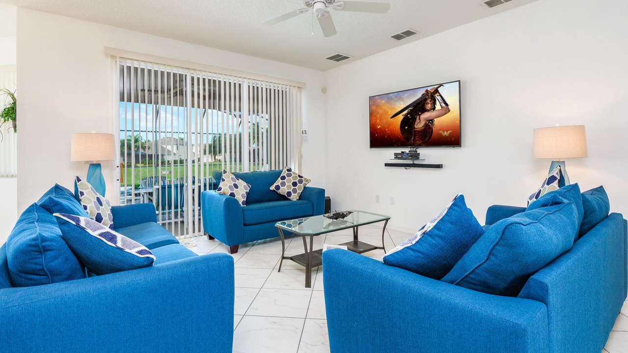 Photo of Bedroom in Haines City