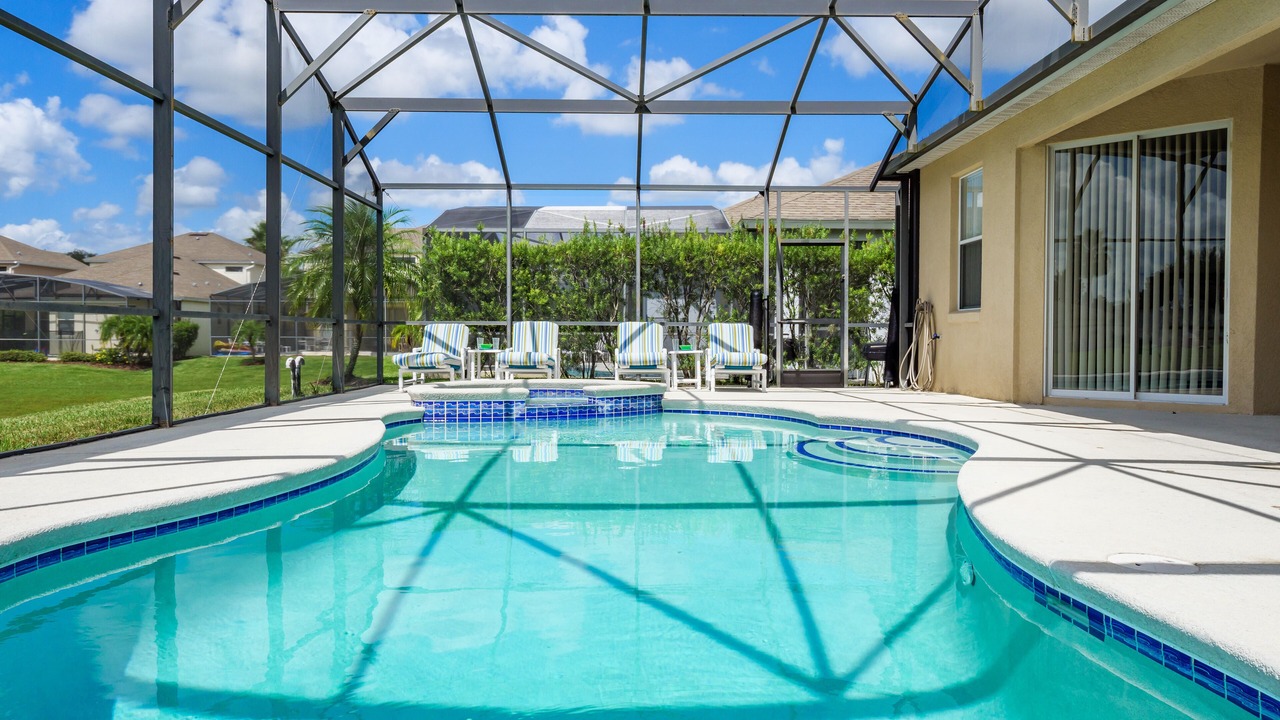 Photo of Outdoor in Haines City