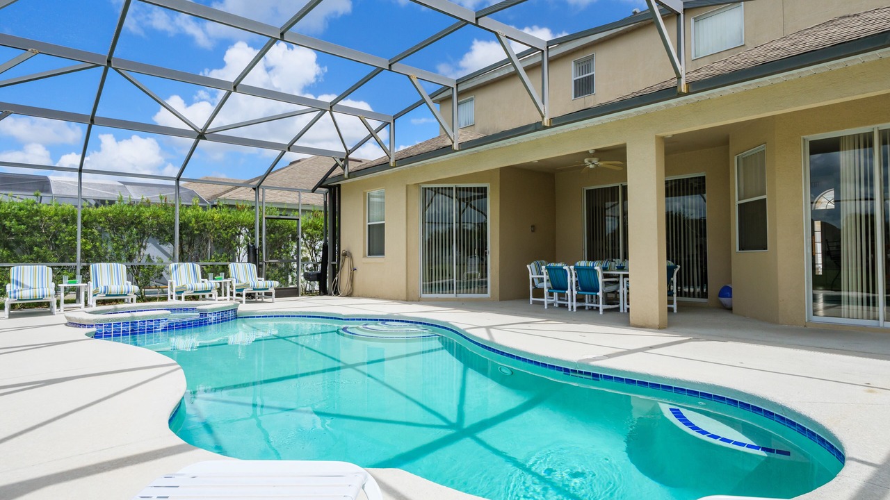 Photo of Outdoor in Haines City