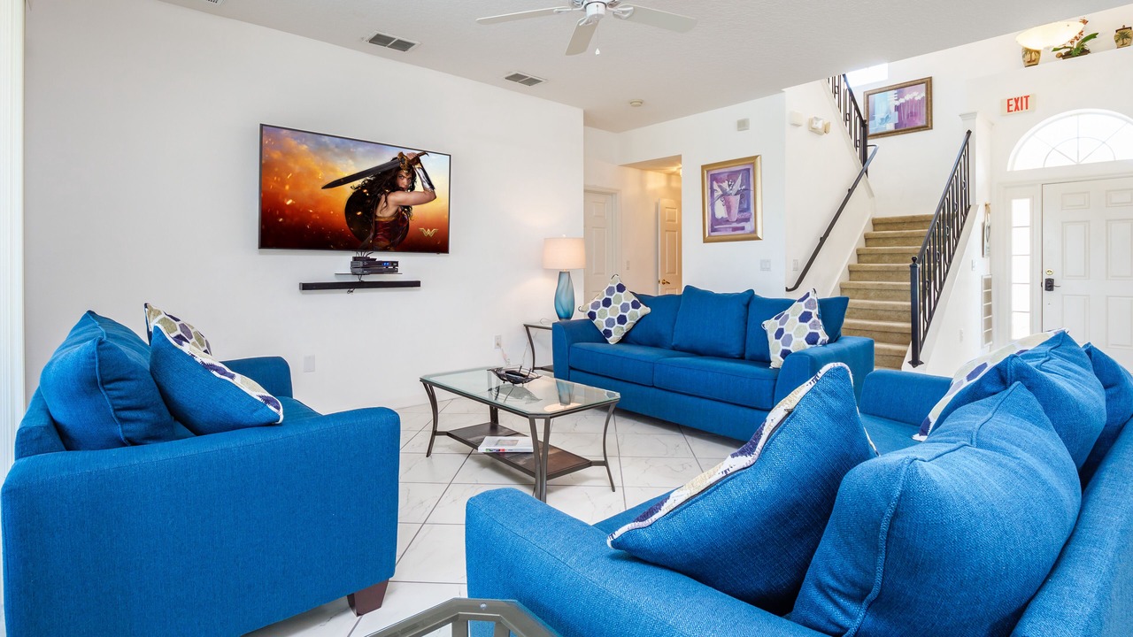 Photo of Bedroom in Haines City