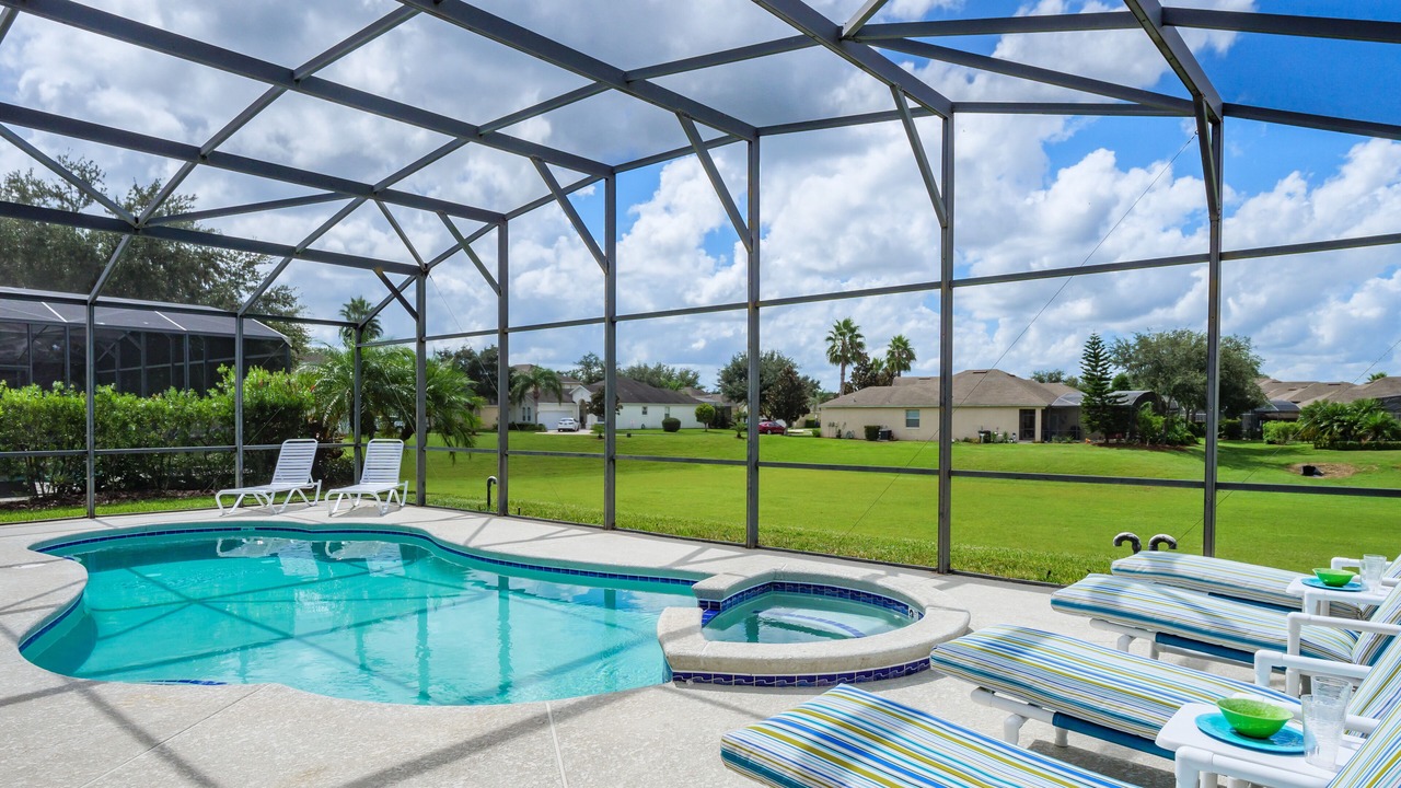Photo of Outdoor in Haines City