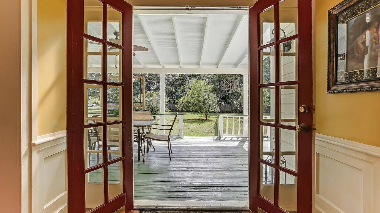 Photo of Outdoor in Orange Park