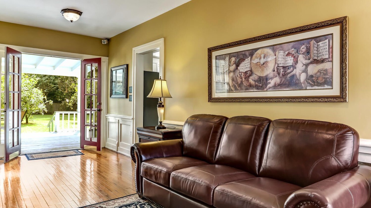Photo of Bedroom in Orange Park