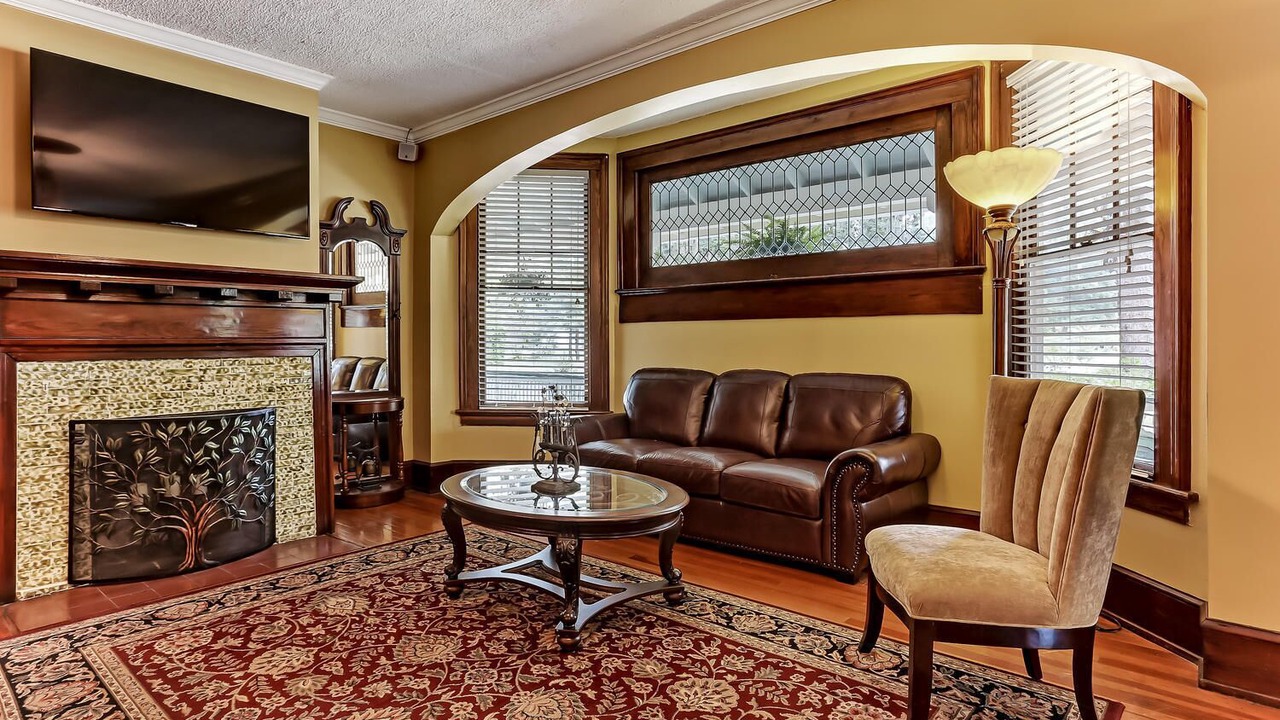 Photo of Bedroom in Orange Park