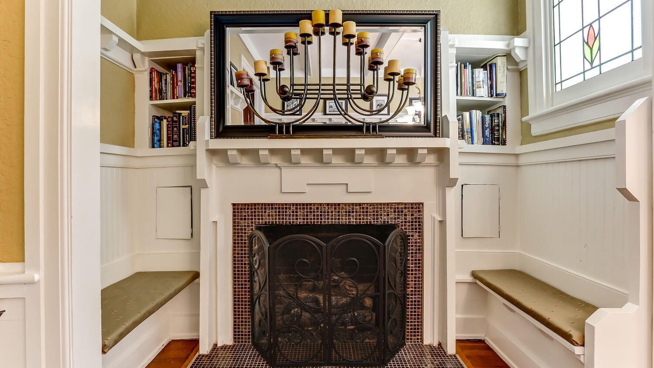 Photo of Livingroom in Orange Park
