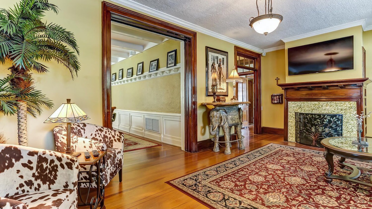 Photo of Bedroom in Orange Park