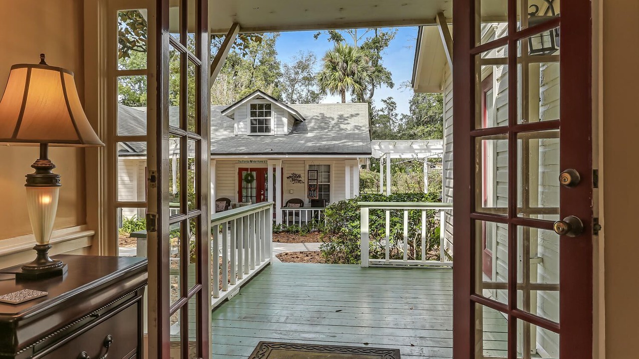 Photo of Outdoor in Orange Park
