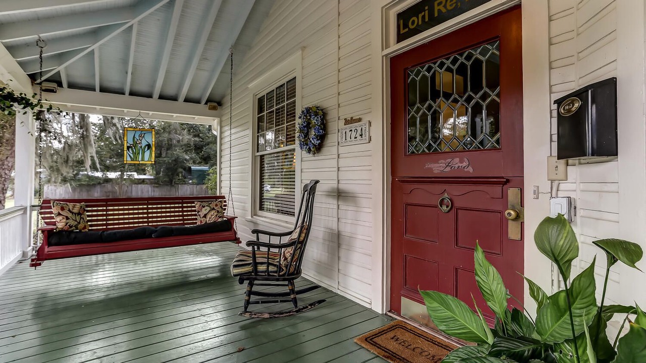 Photo of Outdoor in Orange Park