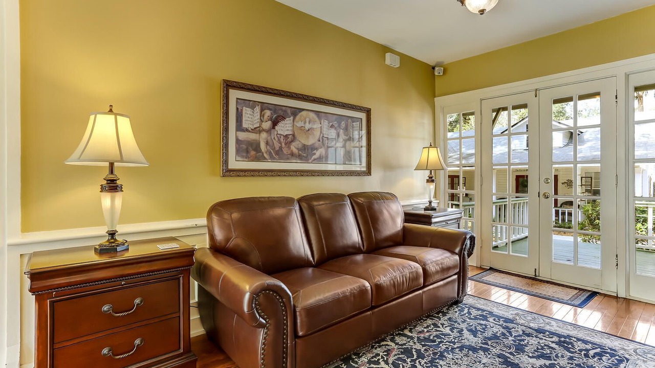 Photo of Bedroom in Orange Park
