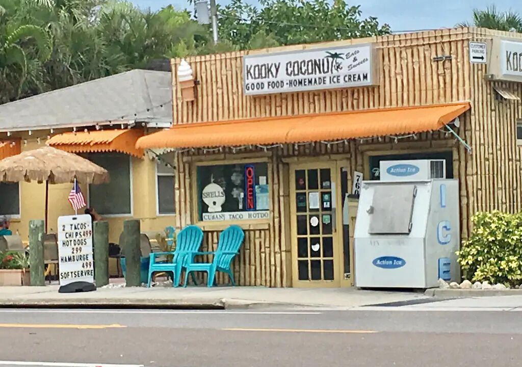 Photo of Others in Indian Rocks Beach