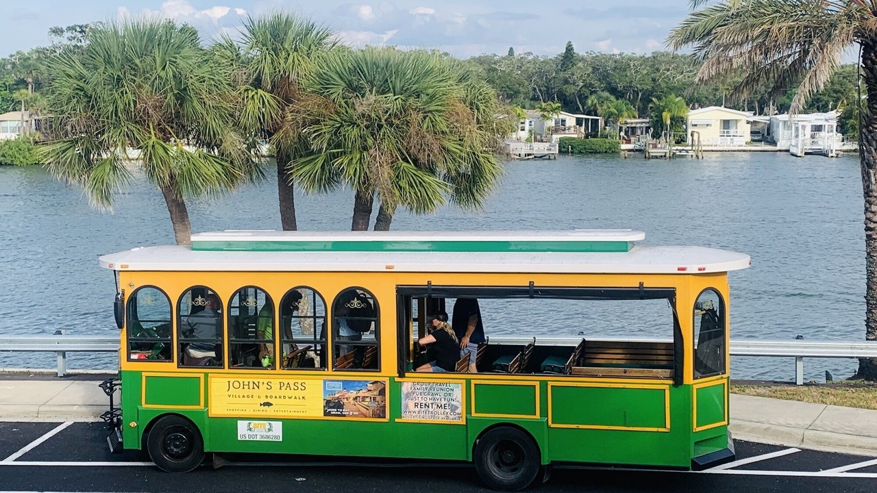 Photo of Others in Indian Rocks Beach