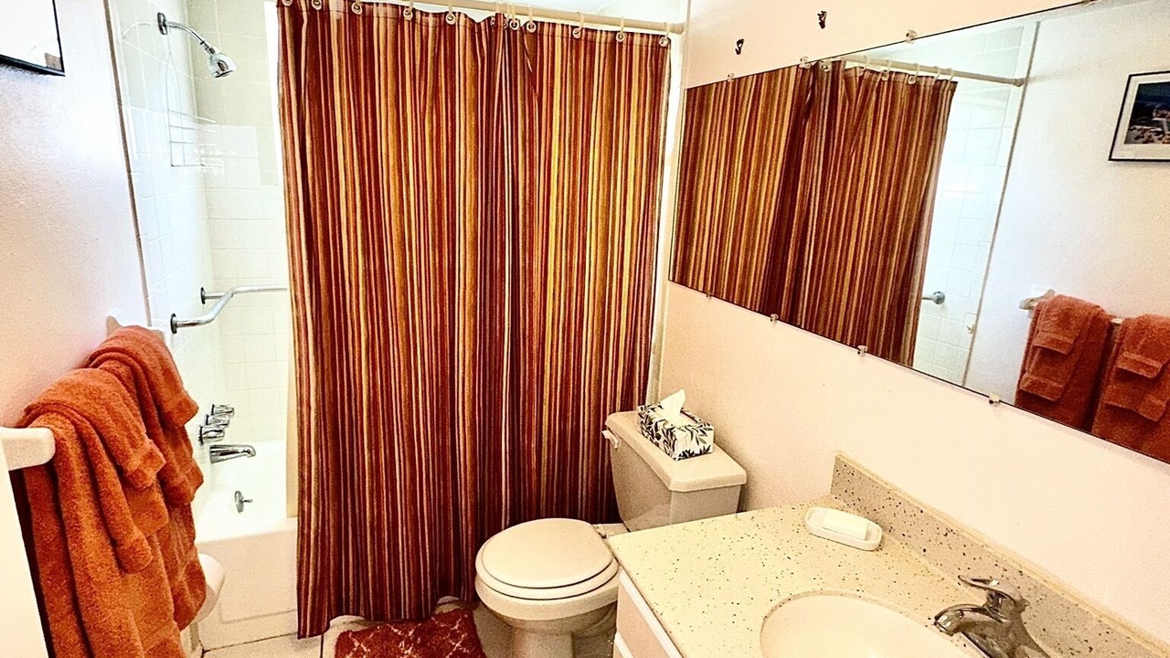 Photo of Bathroom in Holiday