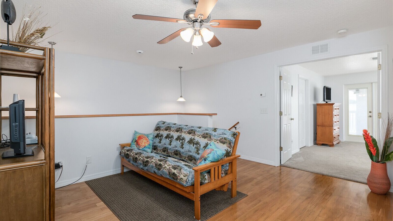 Photo of Livingroom in Port Canaveral