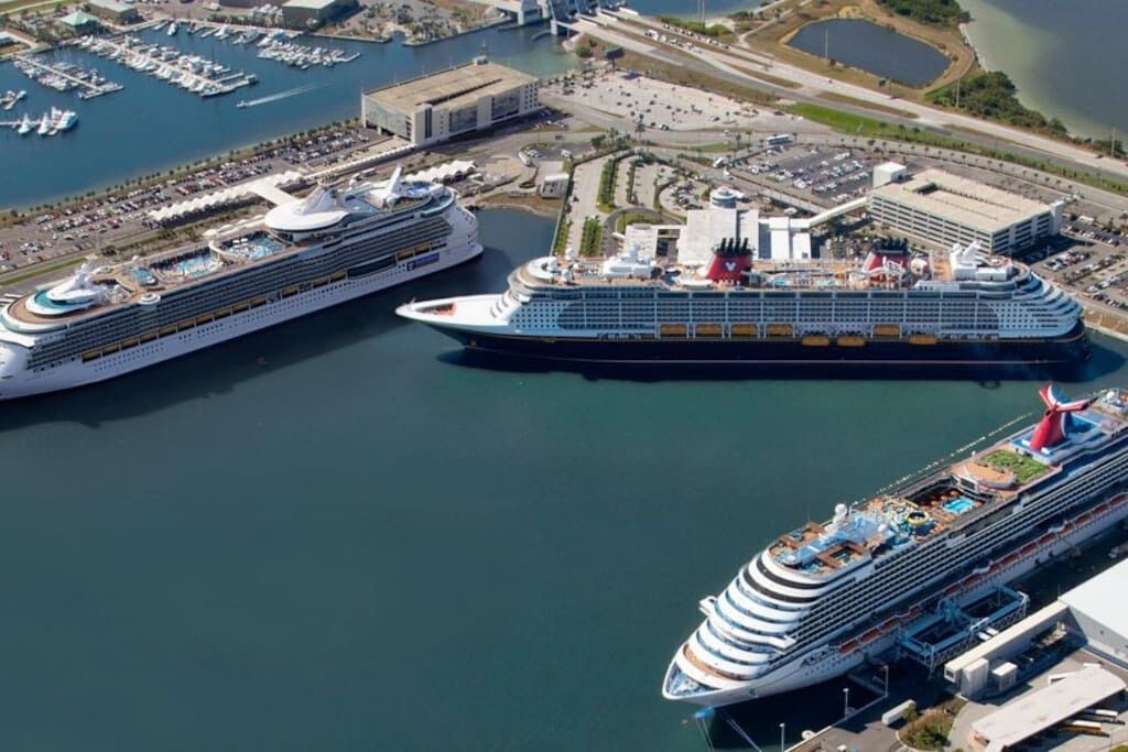 Photo of Others in Port Canaveral