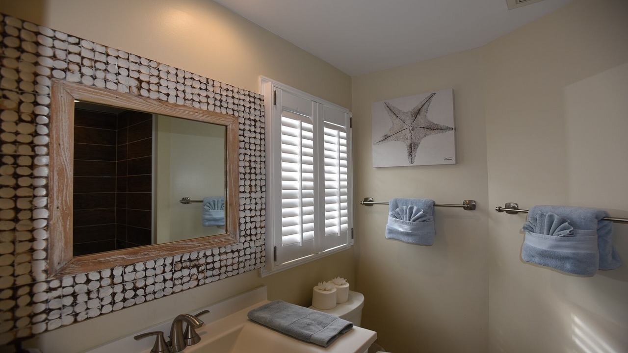 Photo of Bathroom in Bahama Village