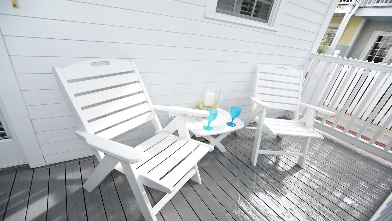Photo of Outdoor in Bahama Village