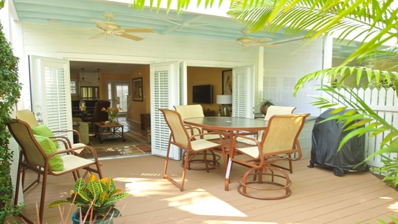 Photo of Outdoor in Bahama Village