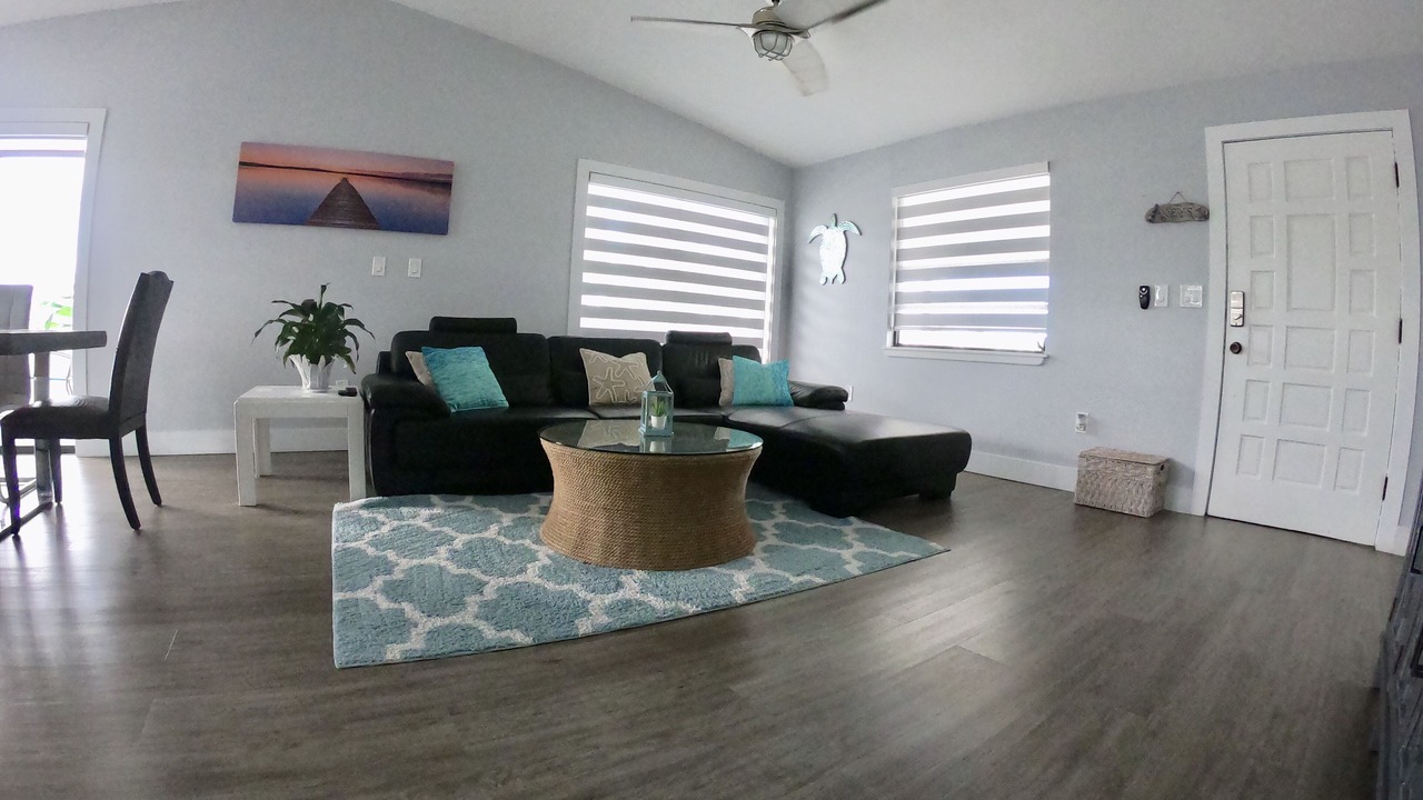 Photo of Livingroom in Twin Lakes