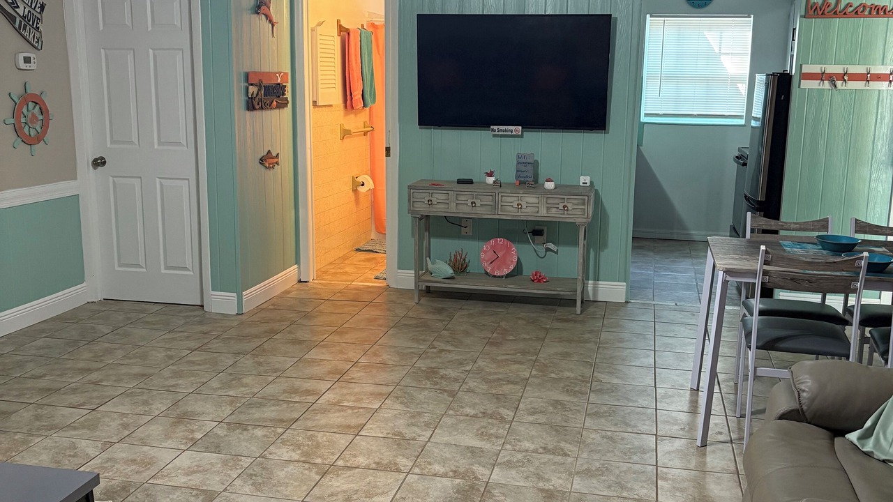 Photo of Livingroom in Homosassa