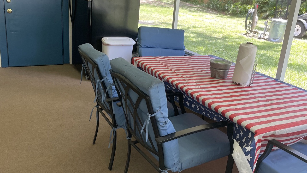 Photo of Outdoor in Homosassa