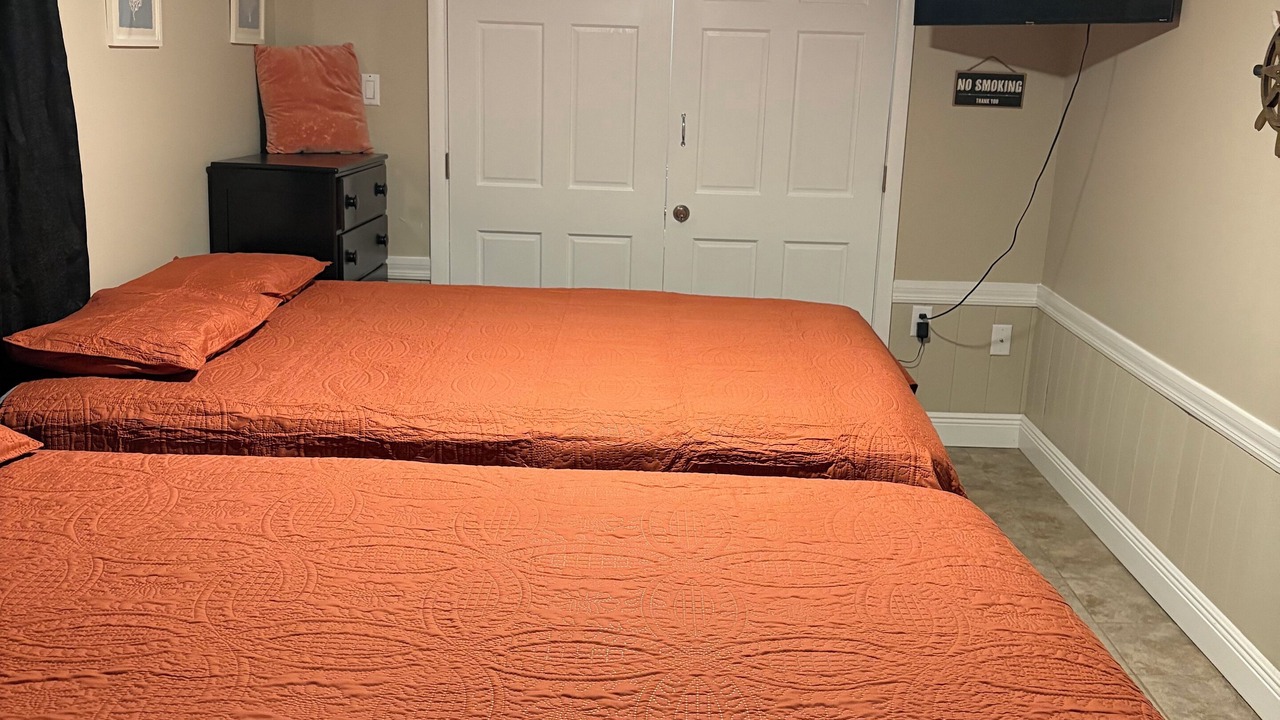 Photo of Bedroom in Homosassa