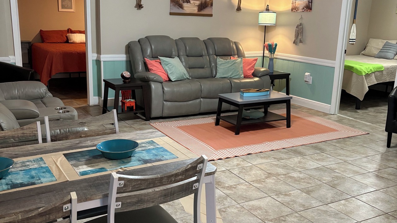 Photo of Bedroom in Homosassa