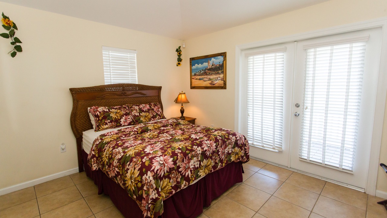 Photo of Bedroom in Key West