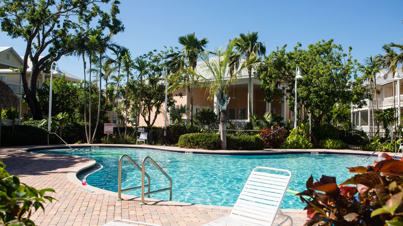 Photo of Outdoor in Key West
