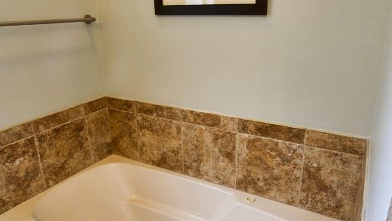 Photo of Bathroom in Villages of Crystal Beach