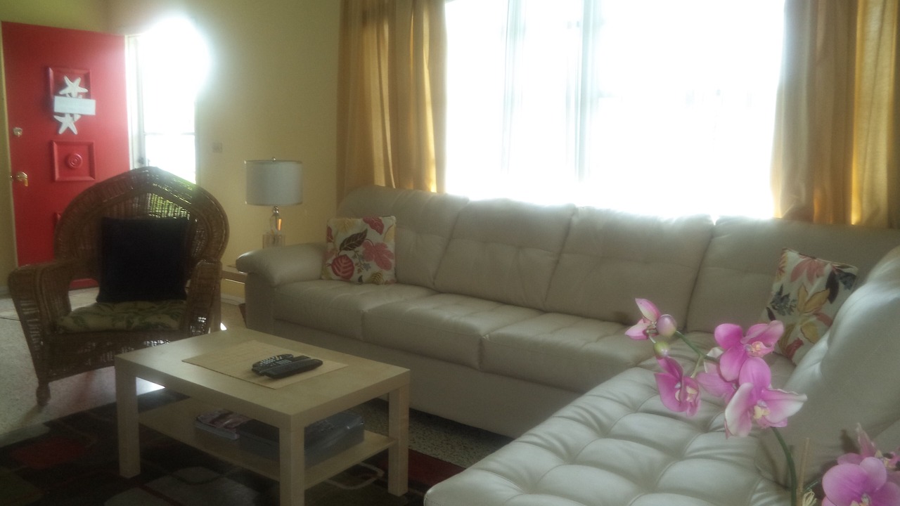Photo of Livingroom in South Venice