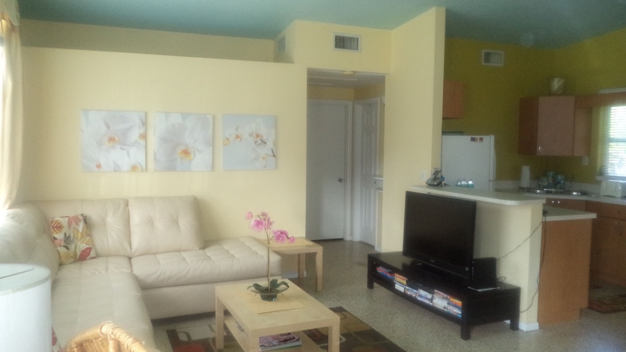 Photo of Livingroom in South Venice