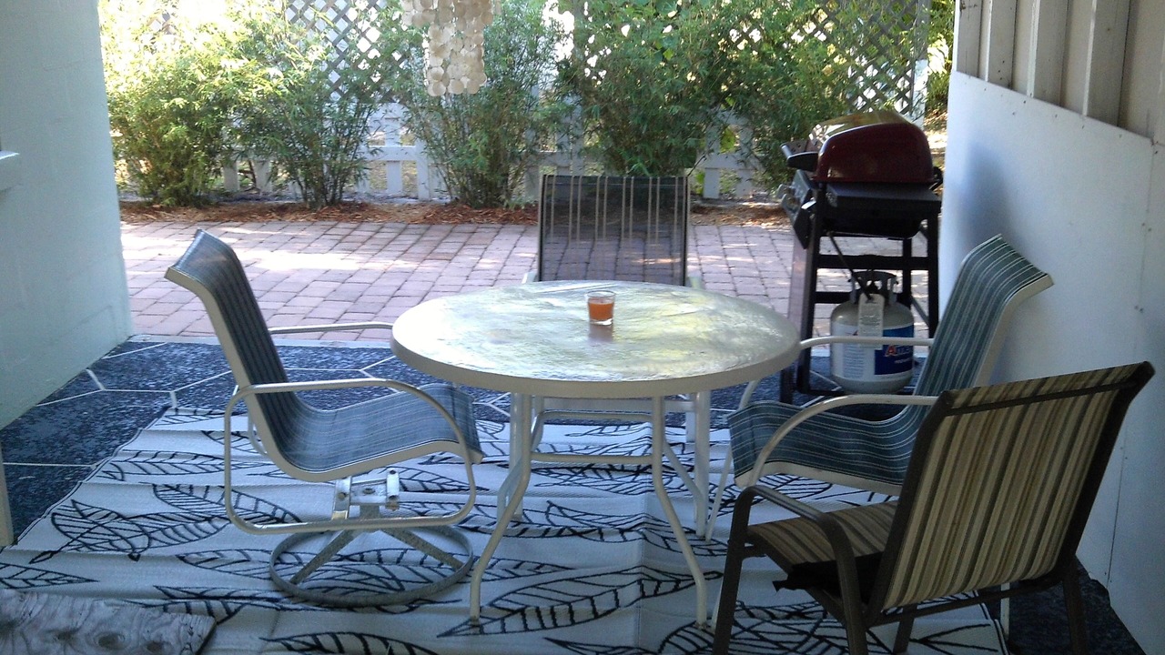 Photo of Outdoor in Broadview Manor