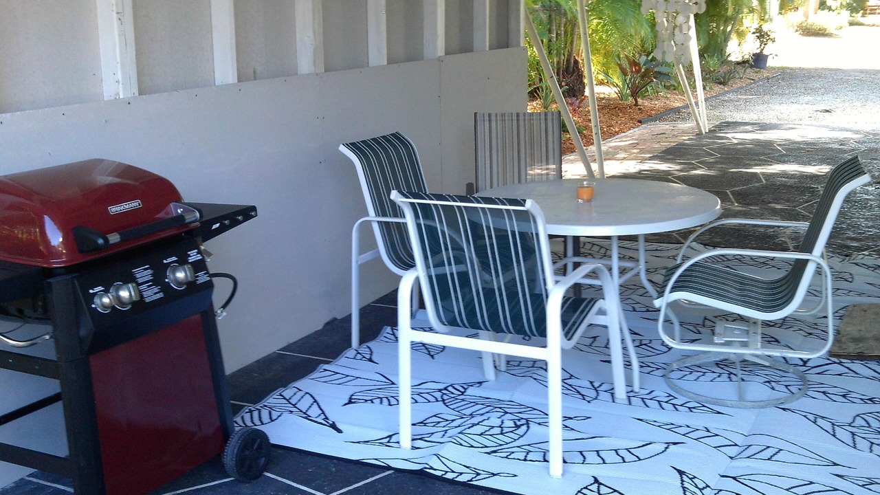 Photo of Outdoor in Broadview Manor