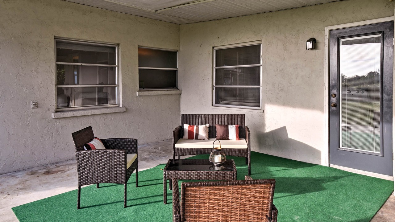 Photo of Outdoor in Laurel