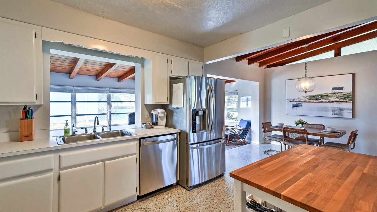Photo of Kitchen in Laurel