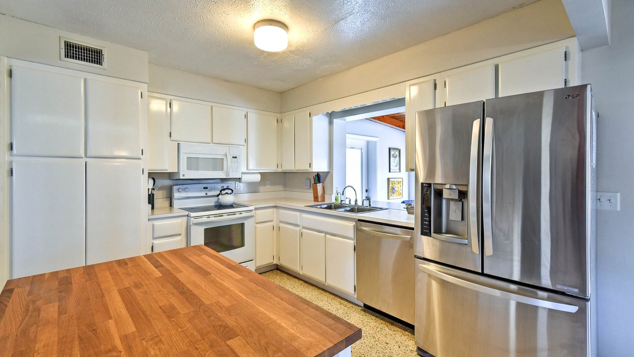 Photo of Kitchen in Laurel