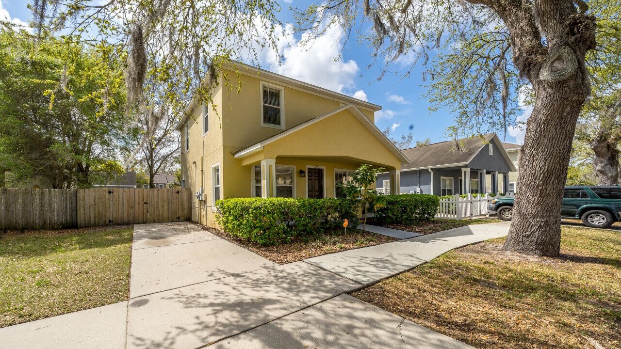 Photo of Outdoor in Old Seminole Heights