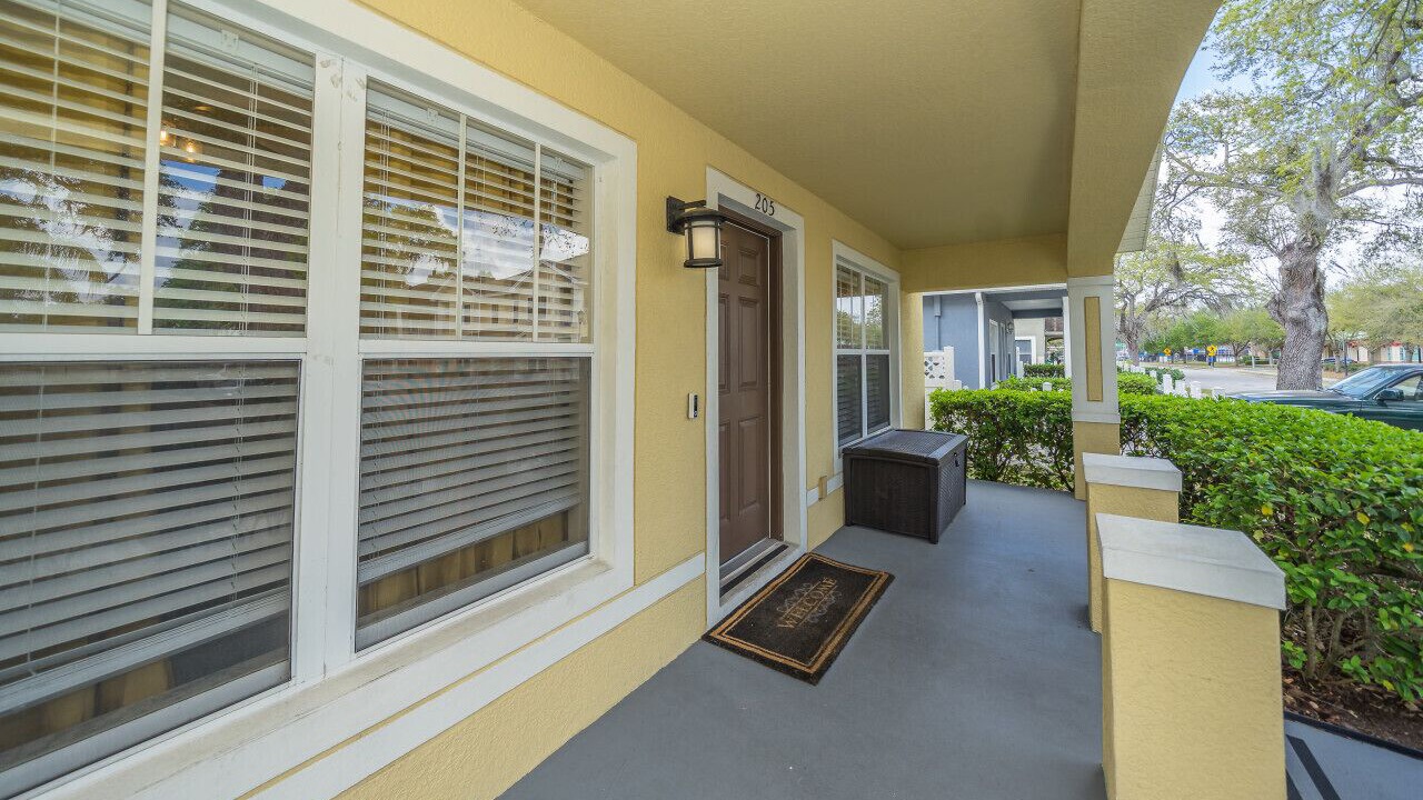 Photo of Outdoor in Old Seminole Heights