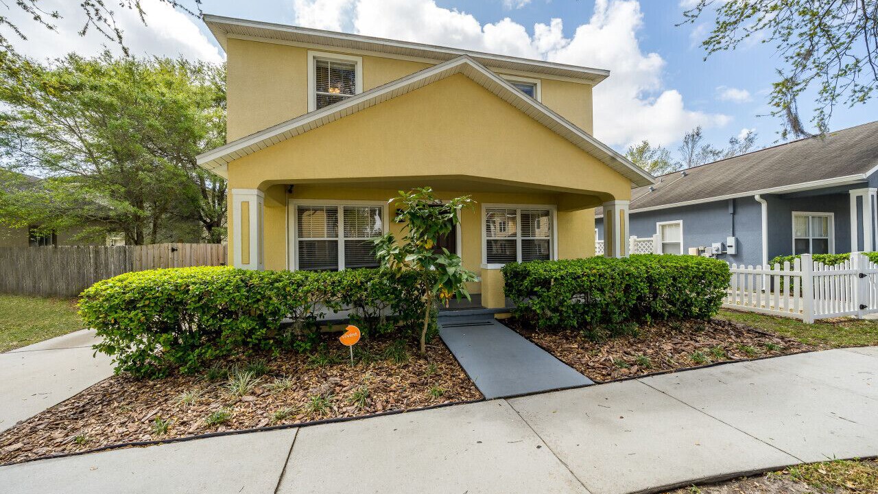 Photo of Outdoor in Old Seminole Heights