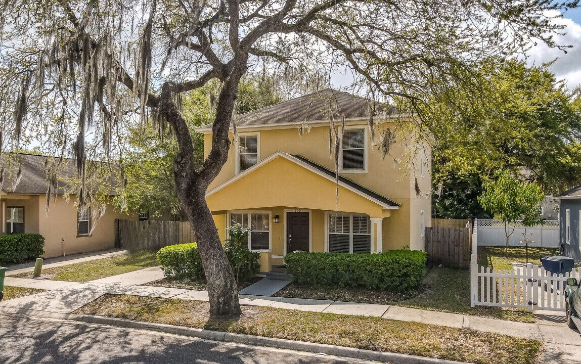 Photo of Outdoor in Old Seminole Heights