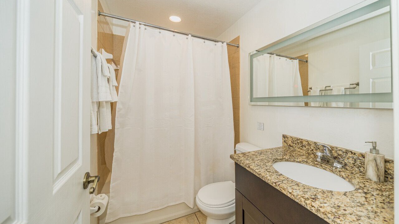 Photo of Bathroom in Old Seminole Heights