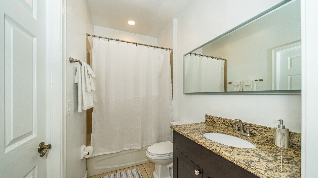 Photo of Bathroom in Old Seminole Heights