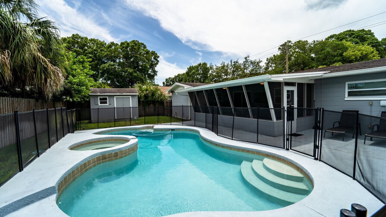 Photo of Outdoor in Pinecrest West Park