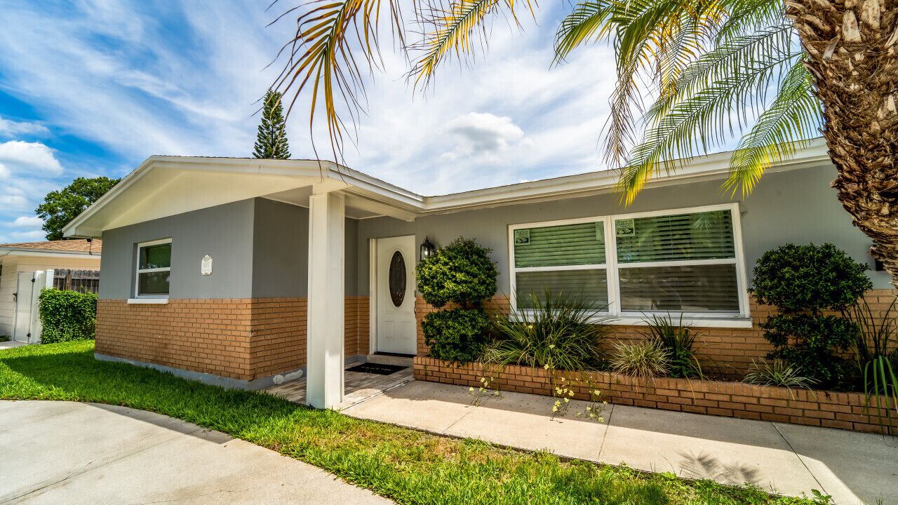 Photo of Outdoor in Pinecrest West Park