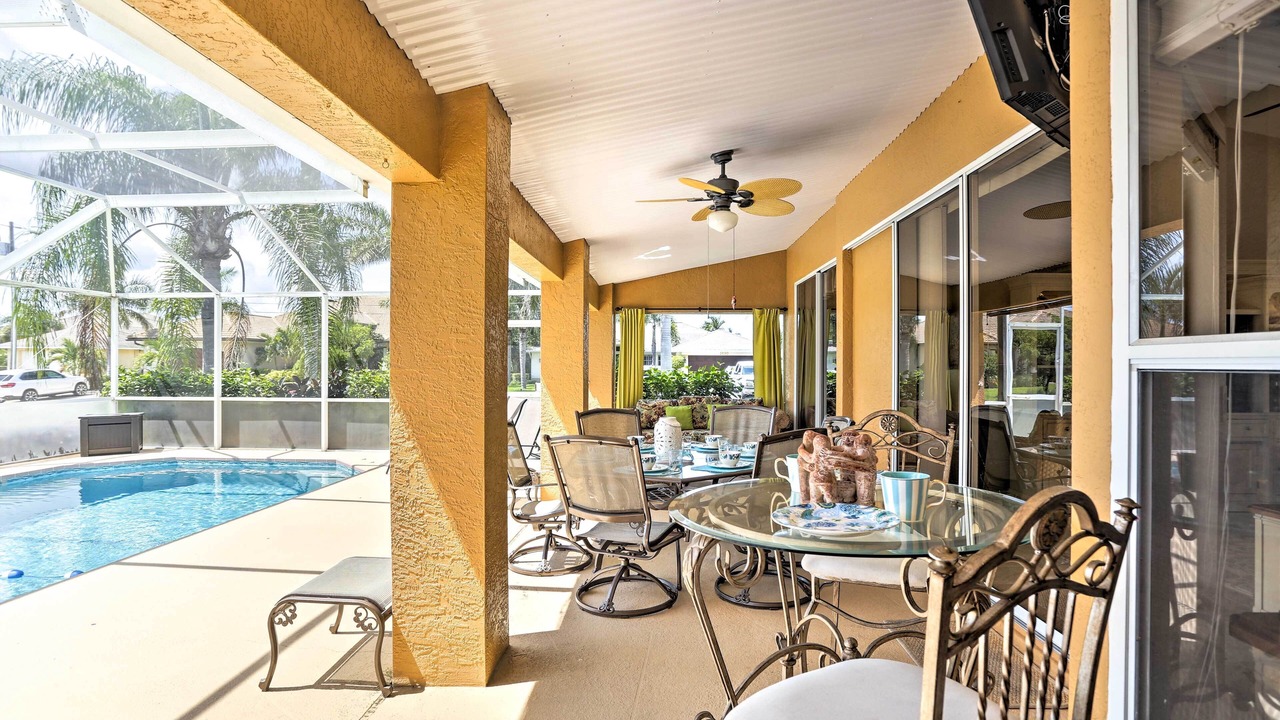 Photo of Outdoor in Pelican
