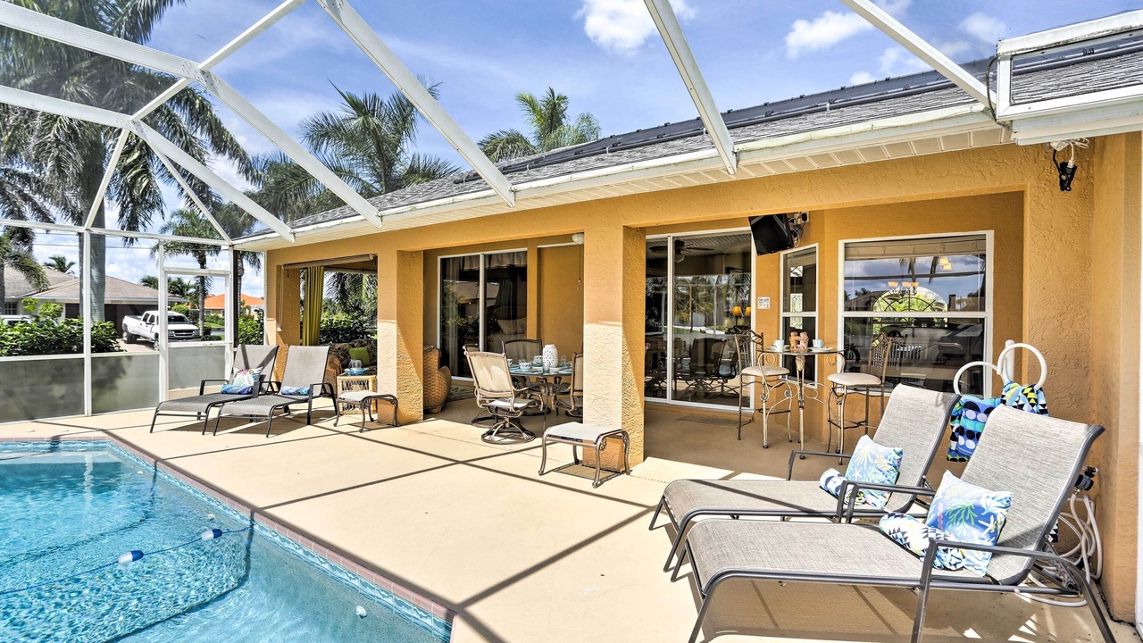 Photo of Outdoor in Pelican