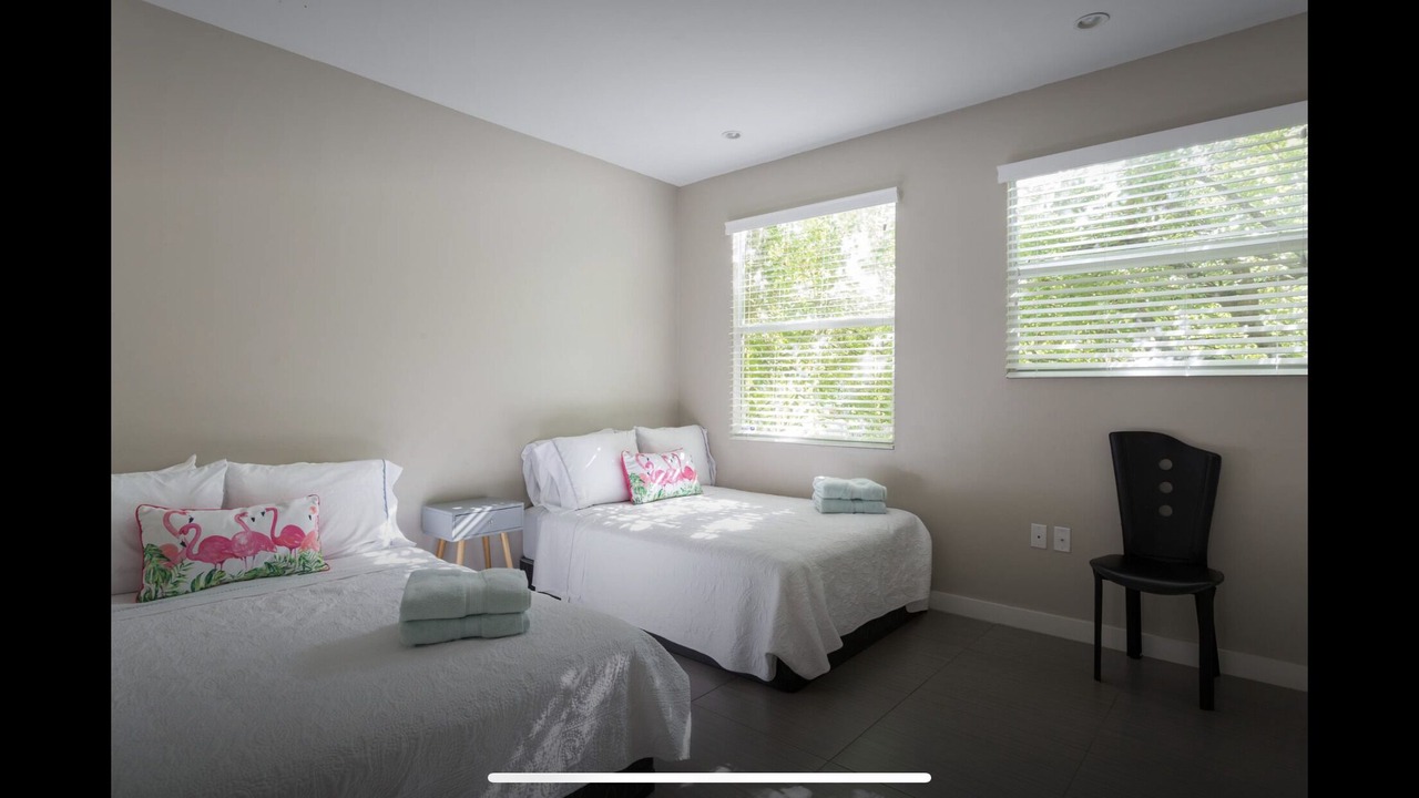 Photo of Bedroom in Buena Vista